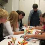 Tokyo 6hr Private Guided Tour & Fake Food Sample Making - Exploring Tokyo with a Private Guide