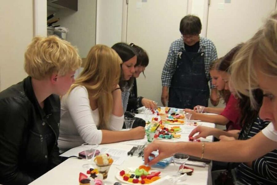 Tokyo 6hr Private Guided Tour & Fake Food Sample Making - Exploring Tokyo with a Private Guide