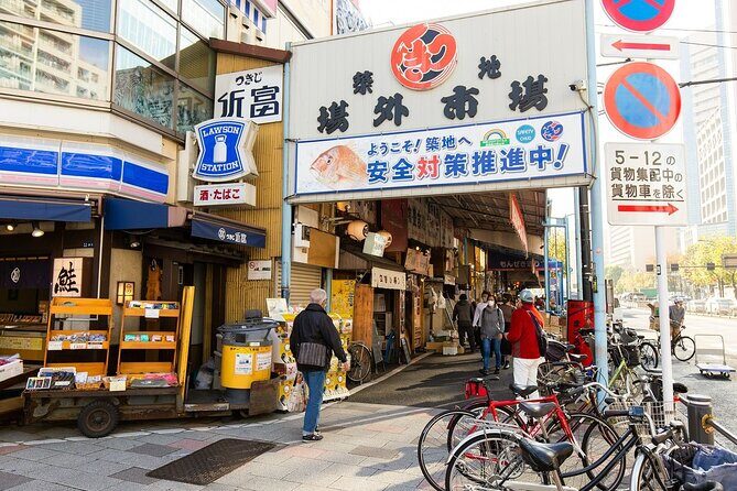 Tokyo 8 Hour Senso-ji & Tsukiji Outer Market & Ginza Private Tour - Final Thoughts: Who Will Love This Tour?  