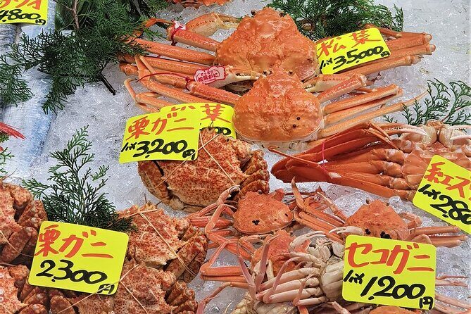 Tokyo 8 Hour Senso-ji & Tsukiji Outer Market & Ginza Private Tour - The Sum Up