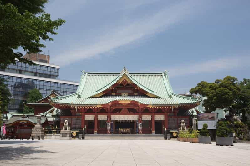Tokyo: A Ritual Experience in Kanda Myojin & a Naorai Meal - Final Thoughts: Is It Worth It?