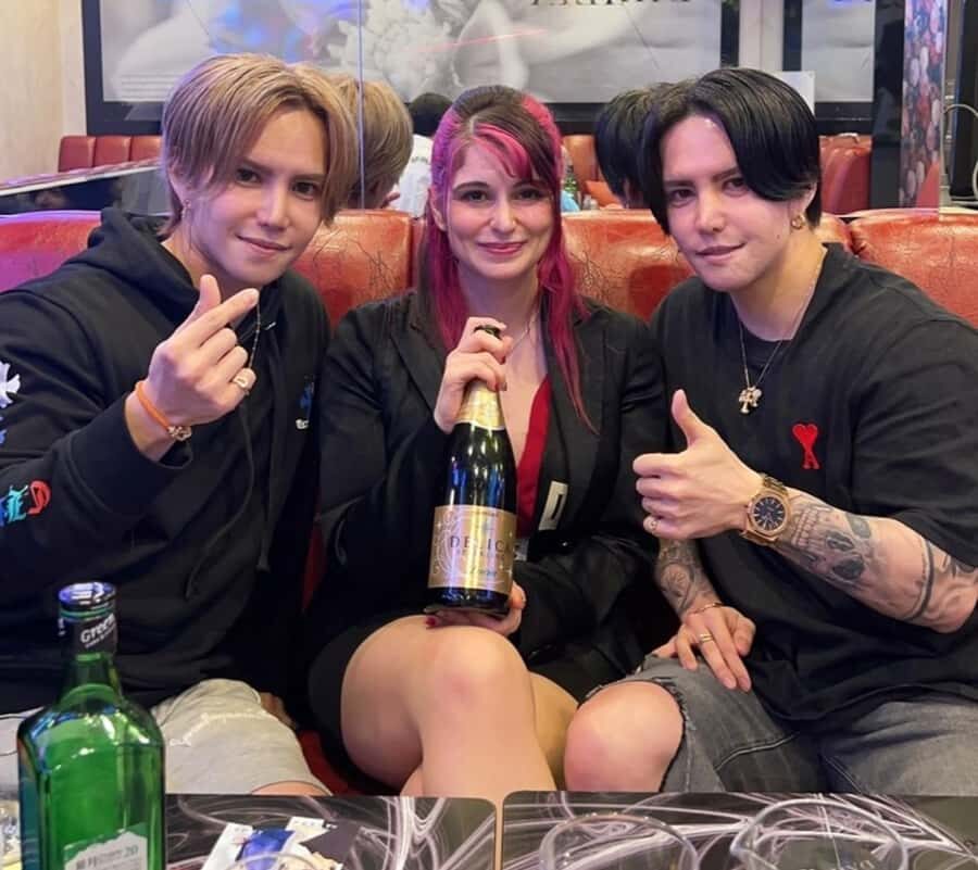 Tokyo After Dark for Women: Fujoshi, BL & Stylish Nightlife - The Itinerary Breakdown