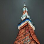 Tokyo After Dark Scenic Night Tour - What’s Included and What to Keep in Mind