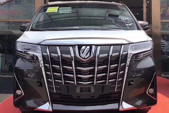 Tokyo Airport (HND) Chauffeur Service tokyo Airport Privat pickup - What to Expect During Your Transfer