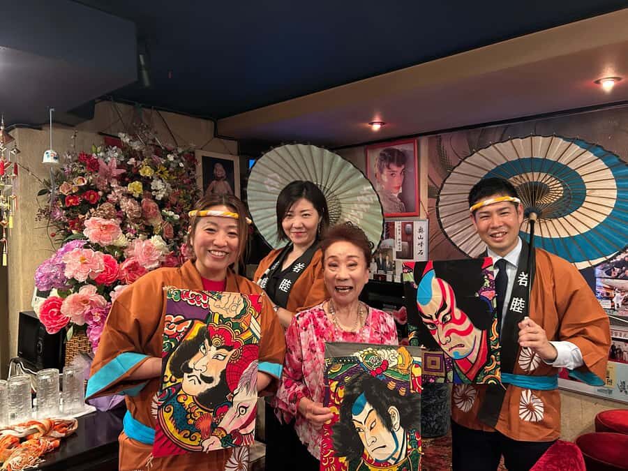 Tokyo: Akabane Baka Matsuri Festival with Locals - Who Will Love This Experience?