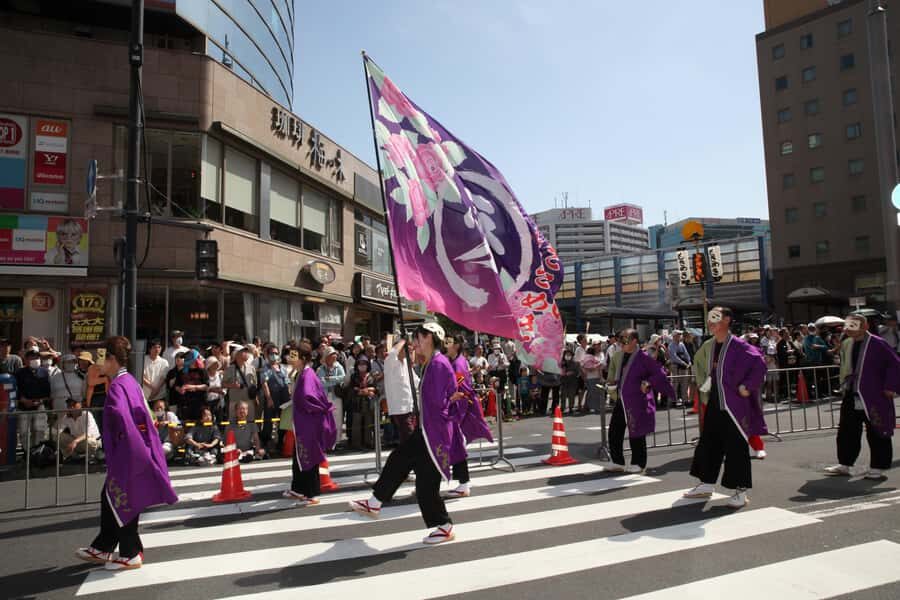 Tokyo: Akabane Baka Matsuri Festival with Locals - The Sum Up