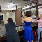 Tokyo: Akihabara Airsoft Shooting & Military Shop Tour - Exploring the Akihabara Military Shop & Airsoft Tour