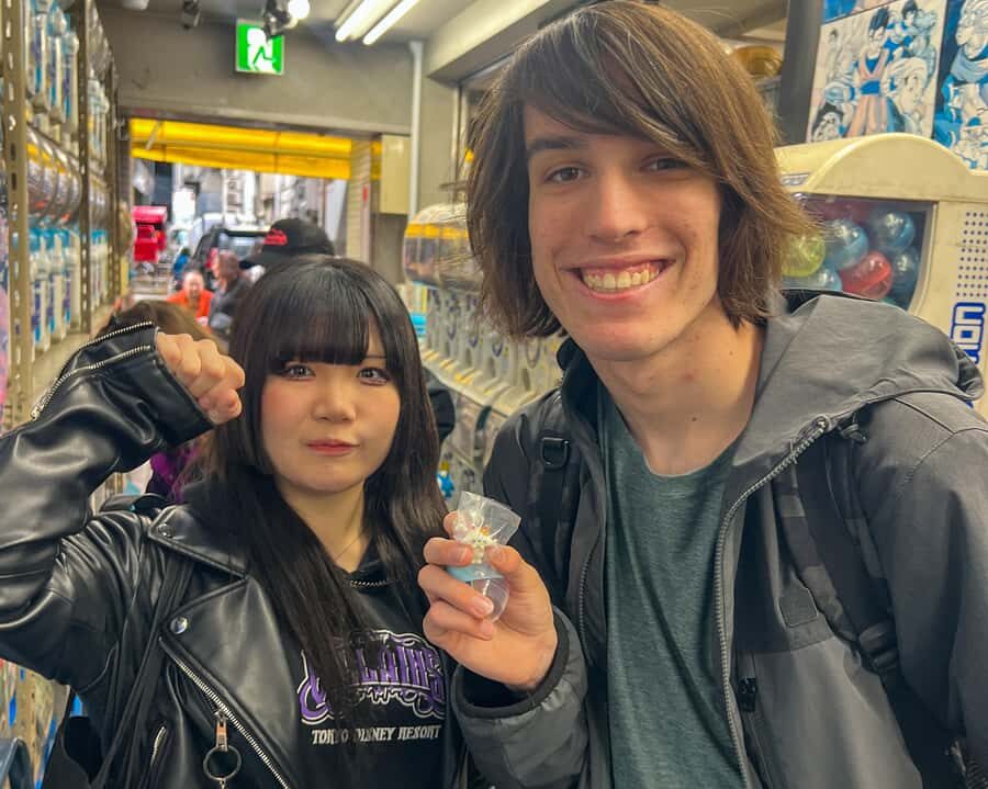 Tokyo: Akihabara Anime, Manga, Games Walk (Arcades,Gachapon) - The Holy Grail of Retro Gaming at Super Potato