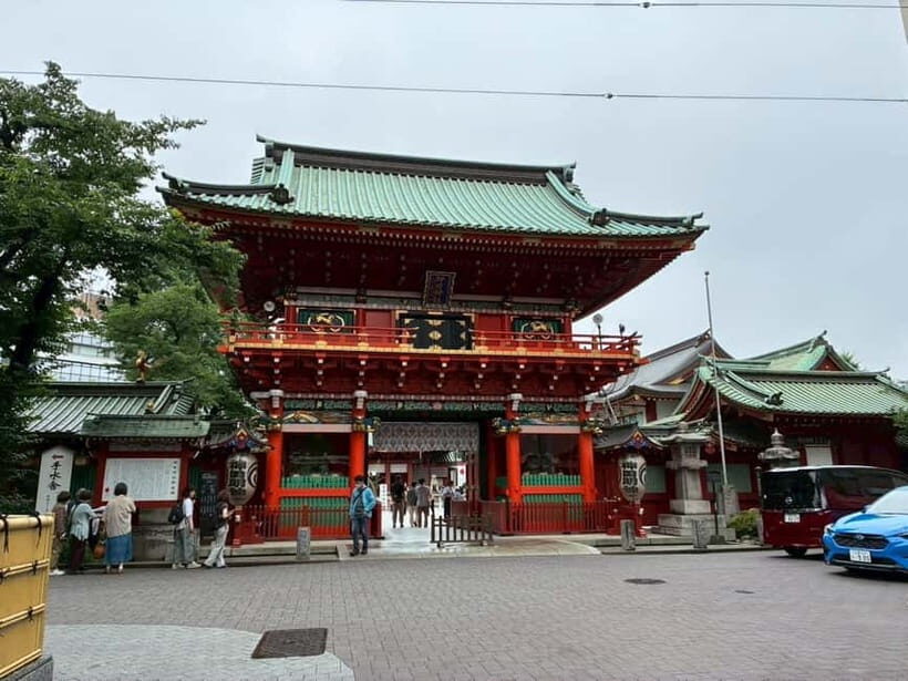 Tokyo: Akihabara Anime Tour with Maid Cafe Entry - Exploring Akihabara’s Cultural Roots and Modern Fame