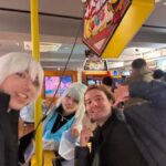 Tokyo: Akihabara Retro Gaming Experience with Androids - Is This Experience Worth It?
