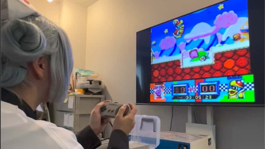 Tokyo: Akihabara Retro Gaming Experience with Androids - Exploring the Retro Gaming Scene in Akihabara