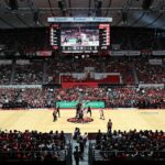 Tokyo: Alvark Tokyo Basketball Game Ticket - What to Expect on Game Day