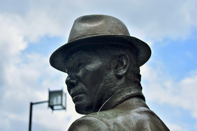 Tokyo: Amazing Shibamata - Visiting Taishakuten Temple