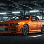 Tokyo and Daikoku Fast and Furious Skyline 34 - Why This Tour Offers Great Value