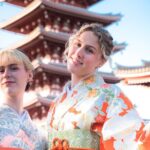 Tokyo and Kanagawa Guided Tours with Professional Photoshoot - Detailed Breakdown of the Itinerary