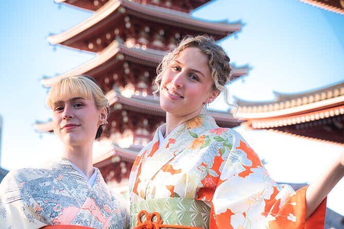 Tokyo and Kanagawa Guided Tours with Professional Photoshoot - Detailed Breakdown of the Itinerary