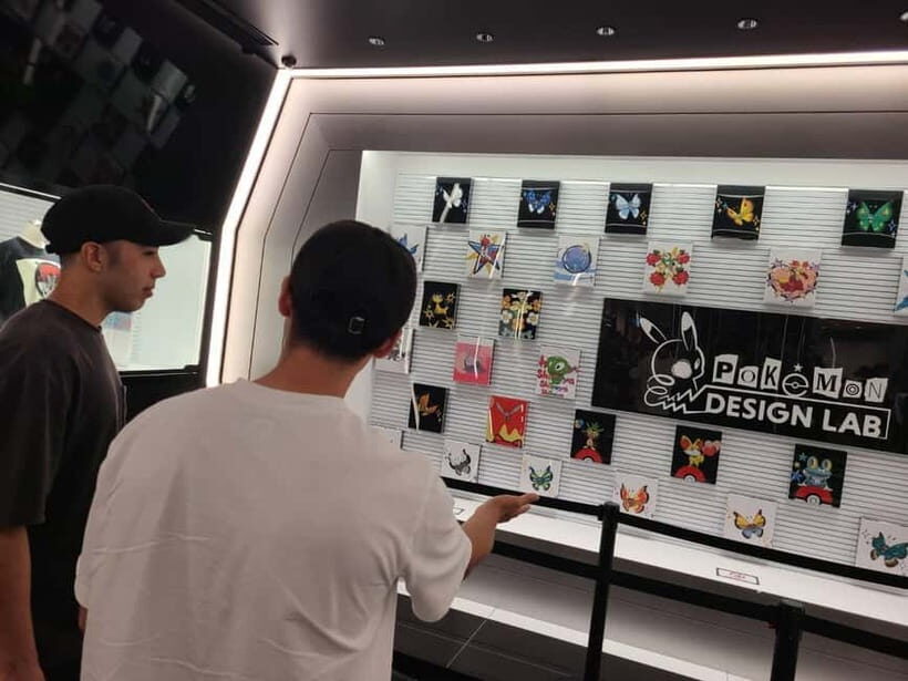 Tokyo: Anime, Manga and capsule toy Tour in Shibuya - What You Can Expect from the Tour