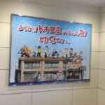 Tokyo: Anime & Manga History Walk and Museum Visit Tour - Behind the Scenes at Toei Animation