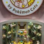 Tokyo Anime Tour: Figures, Pokémon & More - Practical Details