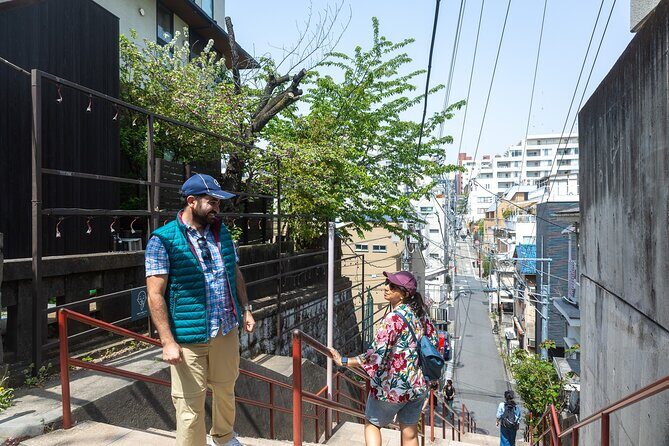 Tokyo Anime Tour (Private tailor-made car anime tour) - What Makes This Tour Stand Out?