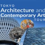 Tokyo: Architectural Highlights Guided Tour - Exploring Tokyo’s Architectural Highlights in Detail