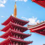 Tokyo asakusa An Immersive 3-Hour Kimono Photoshoot - What Makes This Tour Valuable