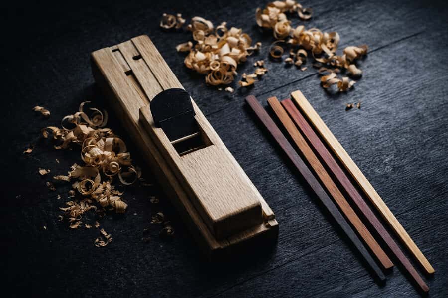 Tokyo: Asakusa Chopstick Making Workshop - The Sum Up