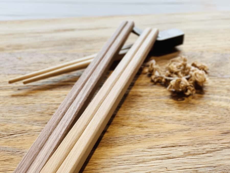 Tokyo: Asakusa Chopstick Making Workshop - Practical Details
