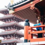 Tokyo: Asakusa Food & Culture Tour with Skytree & Sushi Make - Practical Details: What to Expect