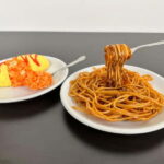 Tokyo Asakusa: Food Sample Making Workshop - A Closer Look at the Dishes & Crafting Experience