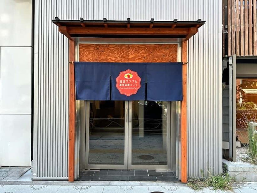 Tokyo Asakusa: Food Sample Making Workshop - The Practical Aspects