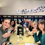 Tokyo: Asakusa History Walk & Guided Sake Tasting Experience - The Sum Up