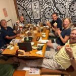Tokyo: Asakusa Japanese Sake Tasting (with Optional Food) - Is It Worth the Price?