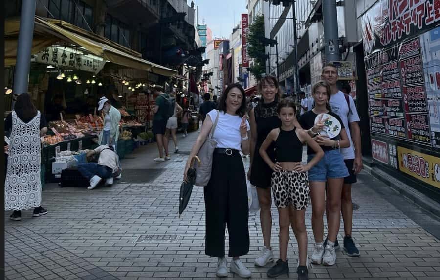 Tokyo: Asakusa, Kappabashi, and Ueno Walking Tour - An In-Depth Look at the Tour Experience