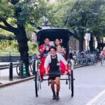 Tokyo: Asakusa Kimono Rental and Rickshaw Ride - Who Will Love This Tour?