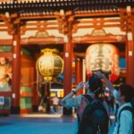 Tokyo: Asakusa Photogenic Night Walk with 1 drink - An In-Depth Look at the Tokyo: Asakusa Photogenic Night Walk