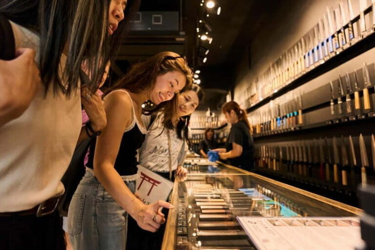 Tokyo: Asakusa & Sensoji  Oldest Temple Walking Tour (2hrs) - What Makes This Tour Stand Out?