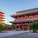Tokyo: Asakusa Shrine and Yanaka Cemetery Guided Tour - Practical Details and Tips