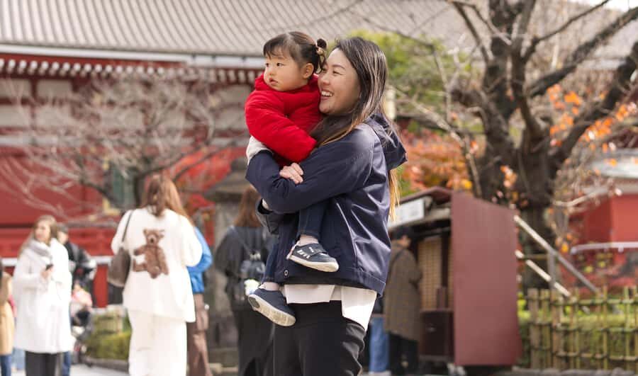 Tokyo: Asakusa Street Food Tour with Videographer - Who Will Love This Tour?