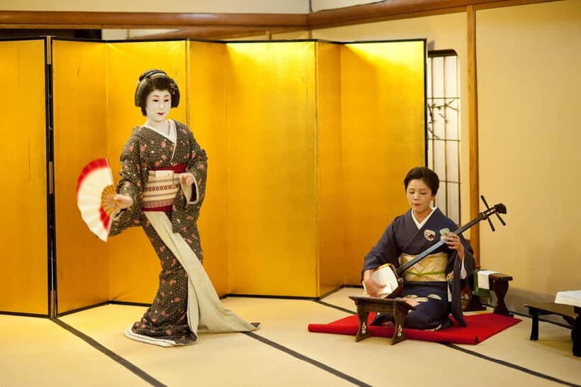 Tokyo: Asakusa Strolling and Geisha Experience - Final Thoughts