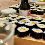Tokyo: Asakusa Sushi Making, Walking Tour & 3D Photo - Practical Considerations