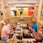 Tokyo: Asakusa Temple, Shinjuku & Live Sumo Wrestling Show - Transportation and Group Size