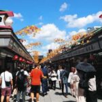 Tokyo: Asakusa Temple, Shinjuku & Live Sumo Wrestling Show - Sumo: Ancient Rituals Meet Modern Showmanship