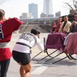 Tokyo: Asakusa tour by rickshaw - Why This Tour Works Well