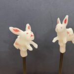 Tokyo: Asakusa Traditional Candy Sculpture making experience - Nakamise Shopping Street: First Impressions