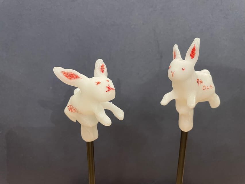 Tokyo: Asakusa Traditional Candy Sculpture making experience - Nakamise Shopping Street: First Impressions