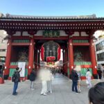 Tokyo: Asakusa Walking Tour of Sensoji Temple & Surroundings - The Experience in Detail