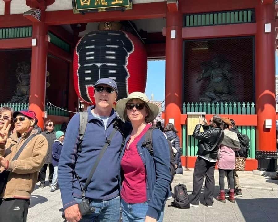 Tokyo: Asakusa Walking Tour with a University Student - Exploring Asakusa: A Window into Tokyo’s Heart
