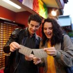 Tokyo: Asakusa Walking Tour with Senso-ji Temple Visit - Discovering Hidden Gems and Local Life