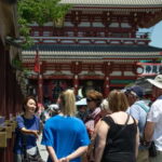 Tokyo: Asakusa Walking Tour with Sensoji Temple Visit - Why This Tour Works